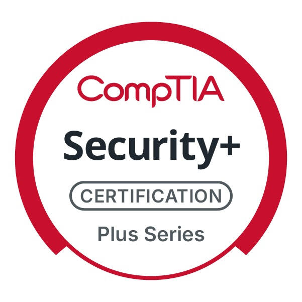 CompTia Security+
